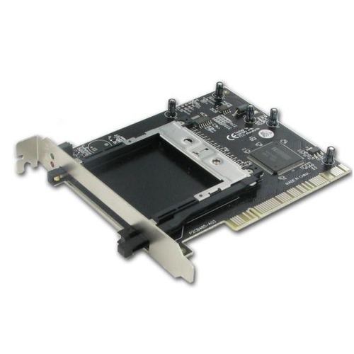 Nilox PCI to PCMCIA Cardbus Adapter