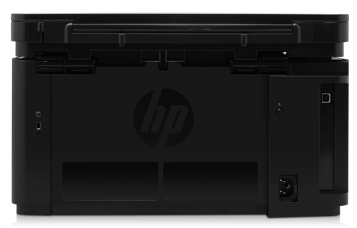 HP LaserJet Pro MFP M125a – image 6