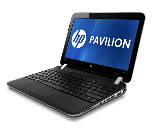 HP Pavilion dm1-4139sd AMD E E-450 – image 3