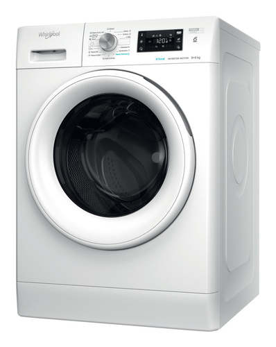 Whirlpool FFWDB 964489 WV EE
