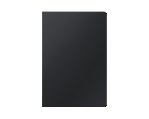 Samsung EF-DX715BBFGBE mobile device keyboard AZERTY Belgian Black