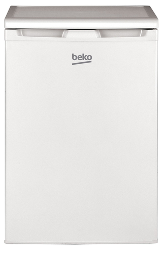 Beko TSE1403FN fridge Freestanding