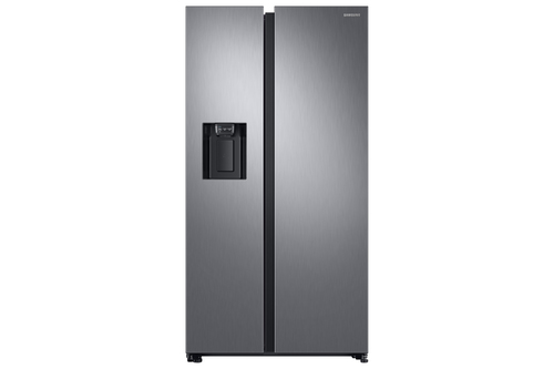 Samsung RS68N8220S9/EU side-by-side refrigerator Freestanding – image 1
