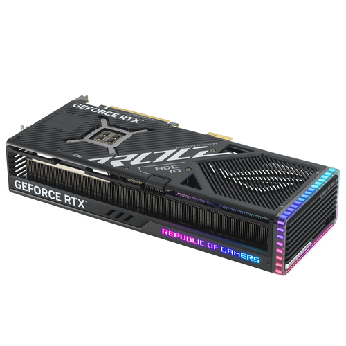 ASUS ROG -STRIX-RTX4090-O24G-BTF-GAMING NVIDIA GeForce RTX 4090 – image 8