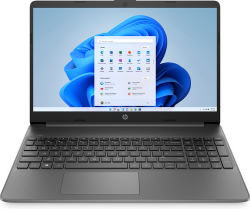 HP 15s-fq2020sa Intel® Core™ i5 i5-1135G7 Laptop