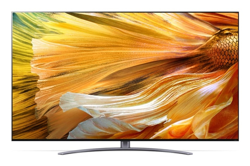 LG 86QNED919PA 2.18 m (86") 4K Ultra HD Smart TV Wi-Fi Black