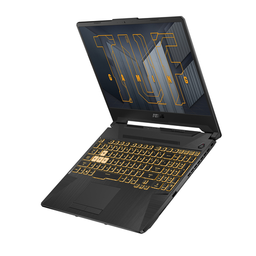 ASUS TUF Gaming F15 FX506HCB-BB52-CB laptop Intel® Core™ i5 i5-11400H – image 9
