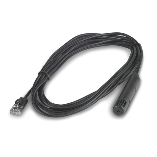 Sensor de temperatura y humedad APC AP9335TH