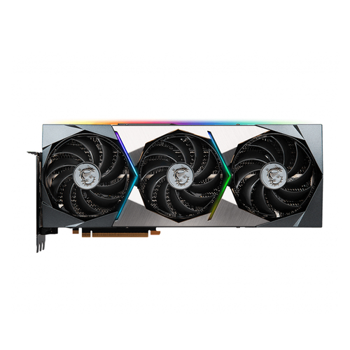 MSI GeForce RTX 3090 TI SUPRIM X