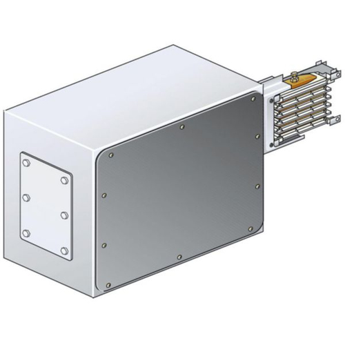 Legrand ZU50401131 power adapter/inverter