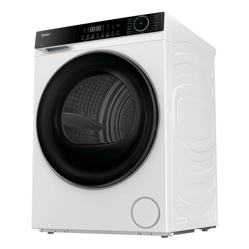Haier HD90-A357U1 tumble dryer Freestanding Front-load – image 4