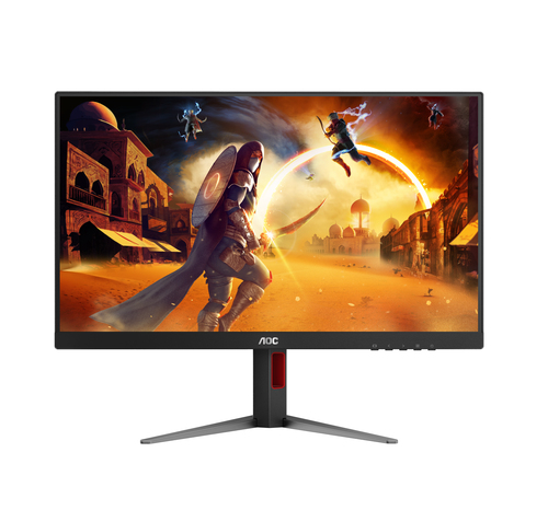 AOC Q27G4N/75 computer monitor – image 2