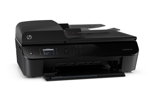 HP OfficeJet 4630 Thermal inkjet A4 – image 5