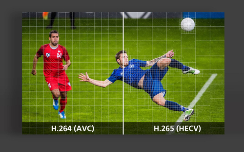 ATEN True 4K HDMI H.265 IP Transceiver – image 7