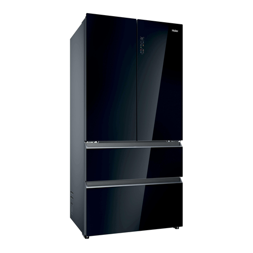 Haier HFR79F19DFGB(UK) Freestanding – image 3