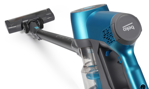Beko VRT82821DV Cordless 2-in-1 PractiClean® Vacuum Cleaner – image 7
