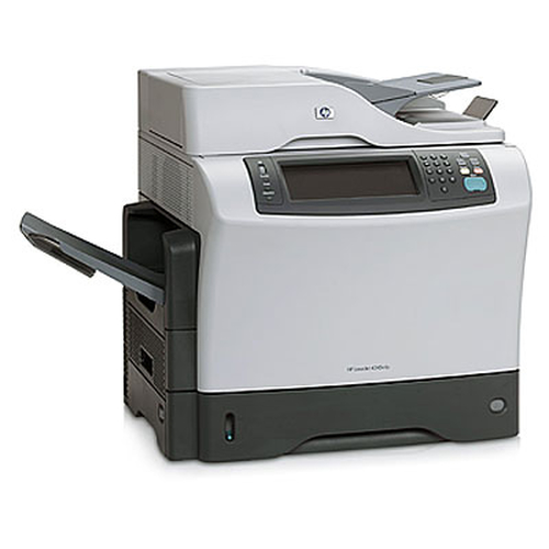 HP LaserJet 4345 Multifunction Printer