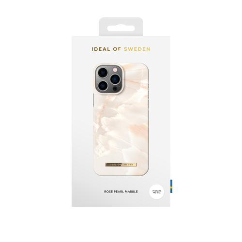 iDeal of Sweden IDFCSS21-I2167-257 чехол для мобильного телефона 17 cm (6.7") Крышка Розовый