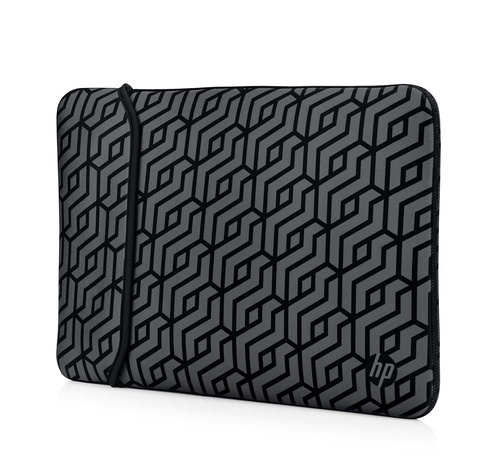 HP 15.6" Neoprene Reversible Sleeve – image 3
