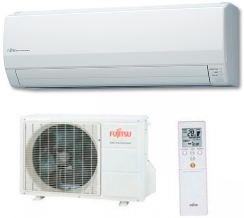 Fujitsu ASY 35 Ui LE