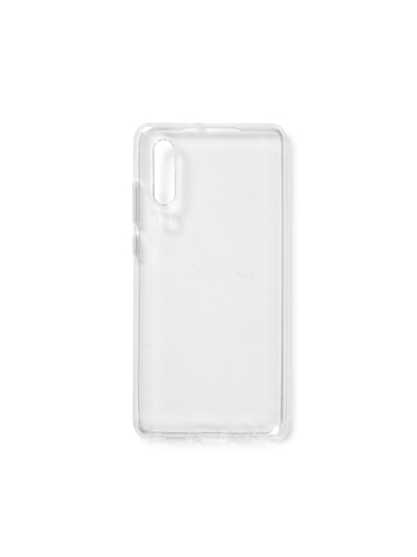 eSTUFF ES675007-BULK mobile phone case Cover Transparent
