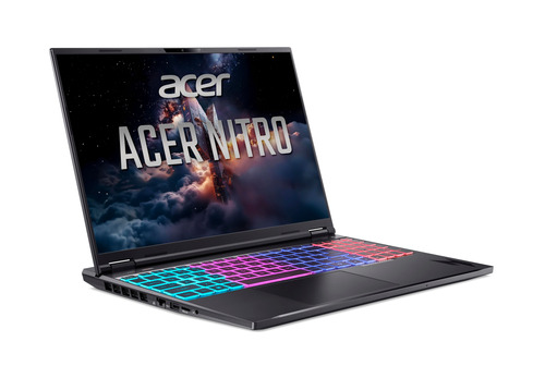 Acer Nitro 16 AN16-A91-R3N8 AMD Ryzen™ 9 9955HX Laptop – image 4