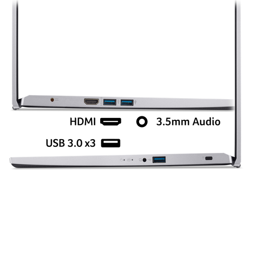 Acer Aspire 3 laptop (A315-59) - Intel Core i7 – image 5