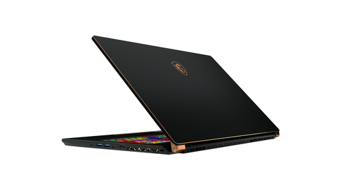 MSI GS75 10SFS-028 Stealth – image 4