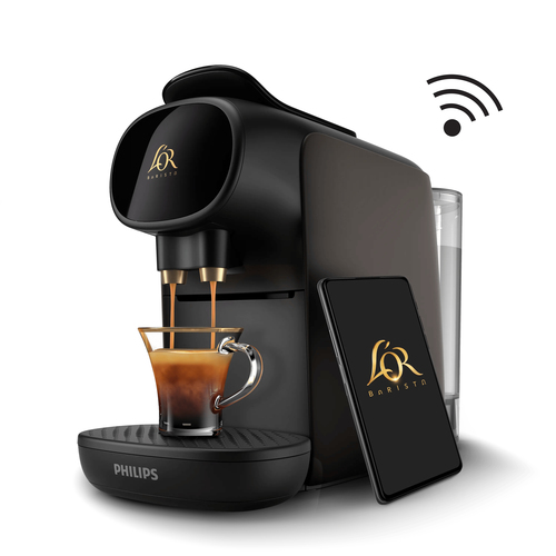 L’OR LM9020/30 coffee maker Fully-auto Pod coffee machine