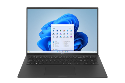 LG Gram 17Z90S-G.AD75A laptop Intel Core Ultra 7 155H