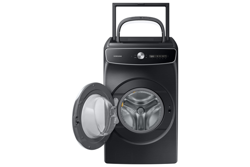 Samsung WV27A9900AV/AX washing machine Front-load