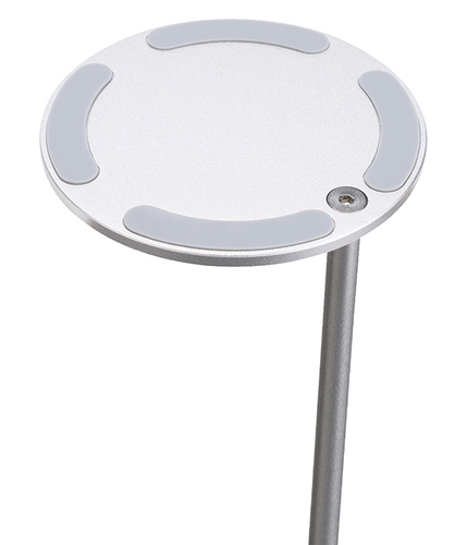 Neomounts ADS11-170SL Soporte de auriculares - universal