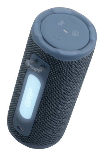 Jbl Grip Portable Bluetooth Speaker - Blue - image 5