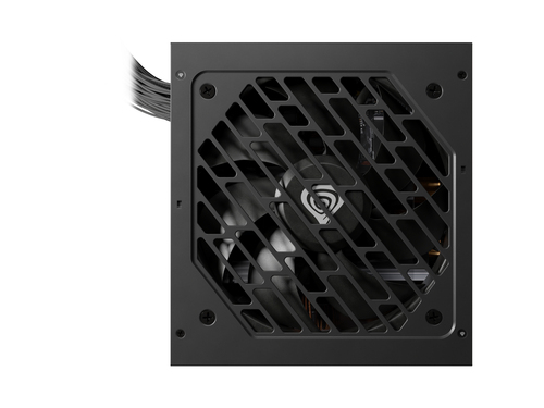GENESIS Nihon 650NM power supply unit 650 W 20+4 pin ATX ATX Zwart, afbeelding 5