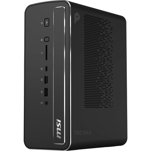 MSI PRO MAX EDGE AI+ 11M-003XEU – image 5