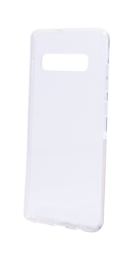 Mobiparts Classic TPU Case Samsung Galaxy S10 Plus Transparent