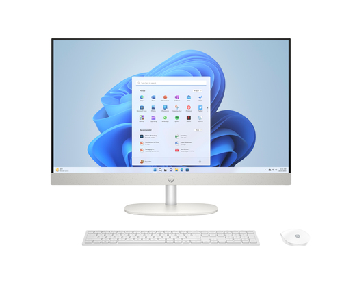 HP PC All in One 27-cr0120ns