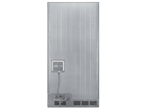 AEG RMB952D6VU Amerikaanse koelkast Zilver, afbeelding 7