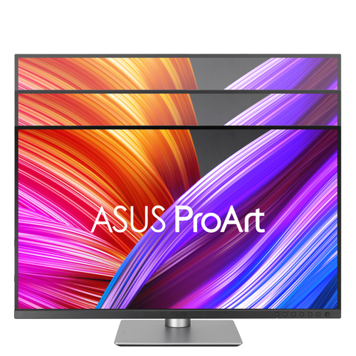 Asus ProArt PA329CRV 4K Ultra HD 31.5" Ips LCD Monitor - Black - image 6