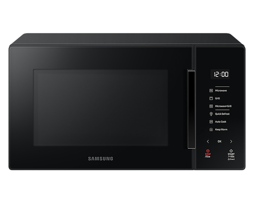 Samsung MG23T5018AK Black Grill microwave Countertop