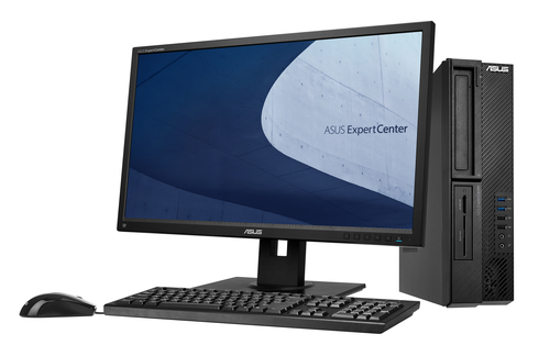 ASUSPRO D540SA-I594000010 PC Intel® Core™ i5 i5-9400 – image 4
