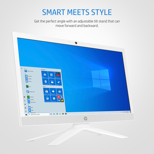 HP 21-b0000n Intel® Celeron® J4025 – image 9
