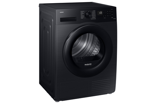 Samsung DV80CGC2B0AB tumble dryer Freestanding Front-load