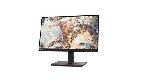 Lenovo ThinkVision T22i-20 – image 9