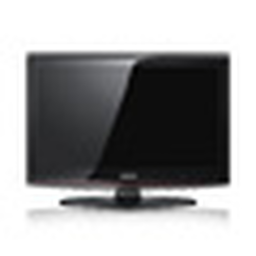 Samsung LE26C455 66 cm (26") HD Black