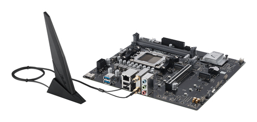 ASUS A620M-F GAMING WIFI – image 5