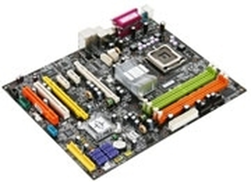 MSI P965 Platinum