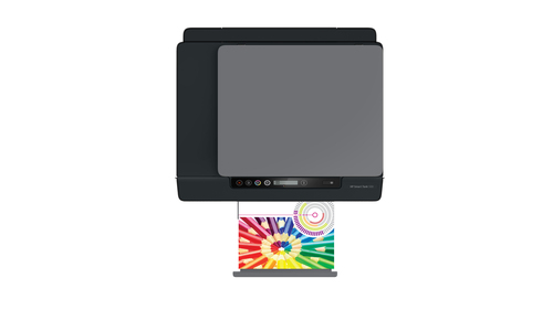 HP Smart Tank 500 All-in-One – image 8
