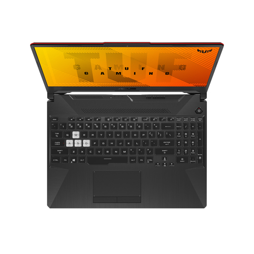 ASUS TUF Gaming A15 FA506IV-HN299T laptop AMD Ryzen™ 7 4800H – image 6