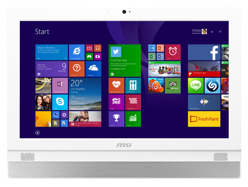 MSI Adora22 2M-063EU